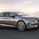 Image for article titled The 2017 Opel Insignia Wagon Will Make You Want To Buy A Buick